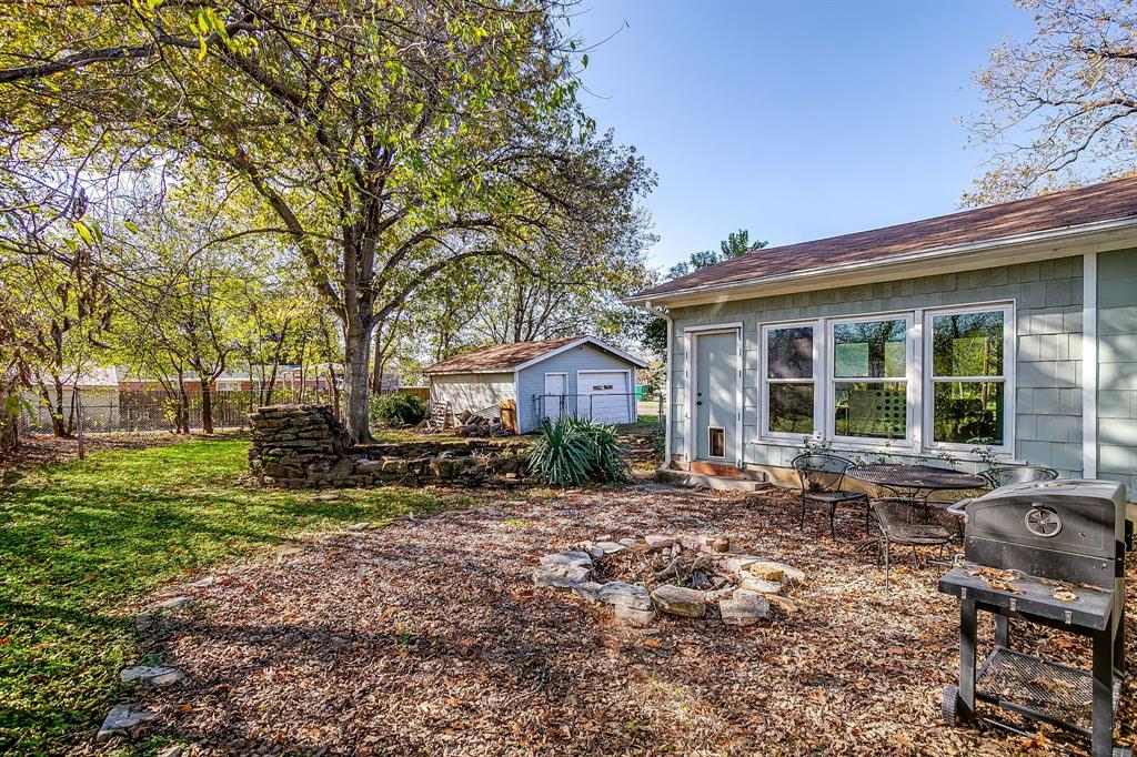 Givens Add - Residential