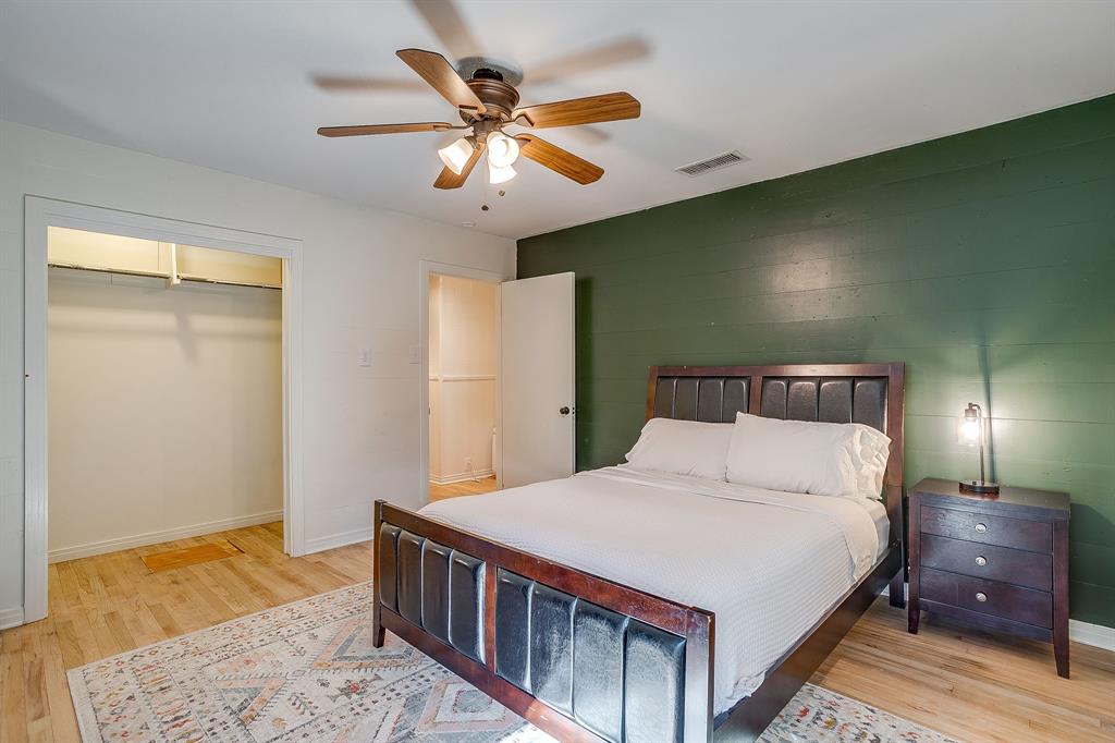 Givens Add - Residential