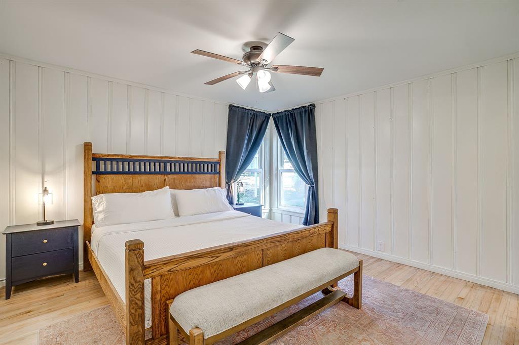 Givens Add - Residential