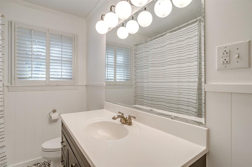 Givens Add - Residential