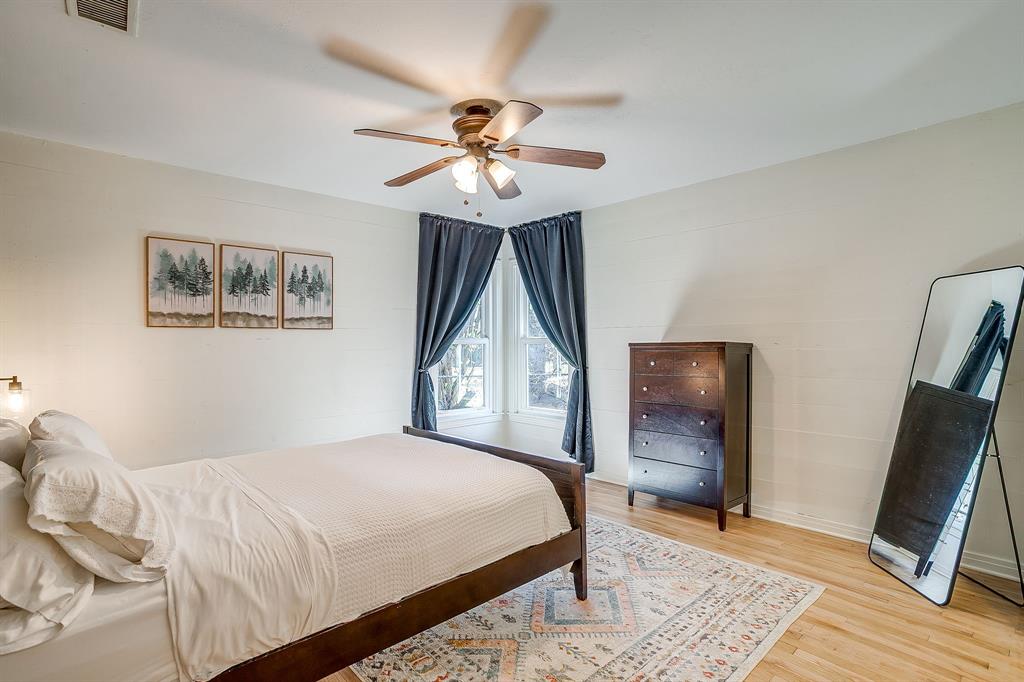 Givens Add - Residential