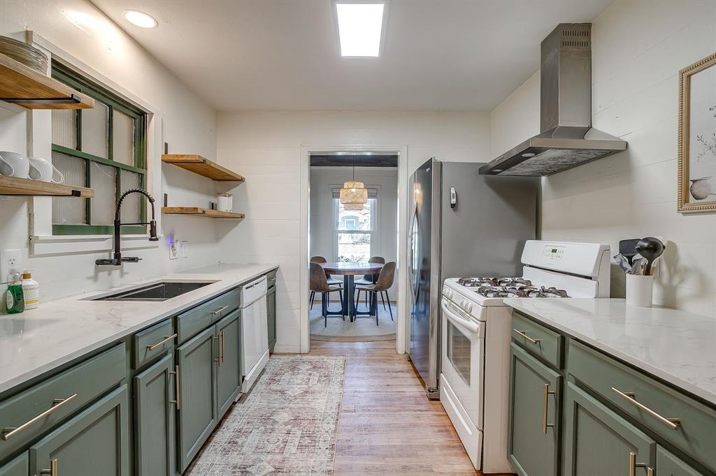 Givens Add - Residential