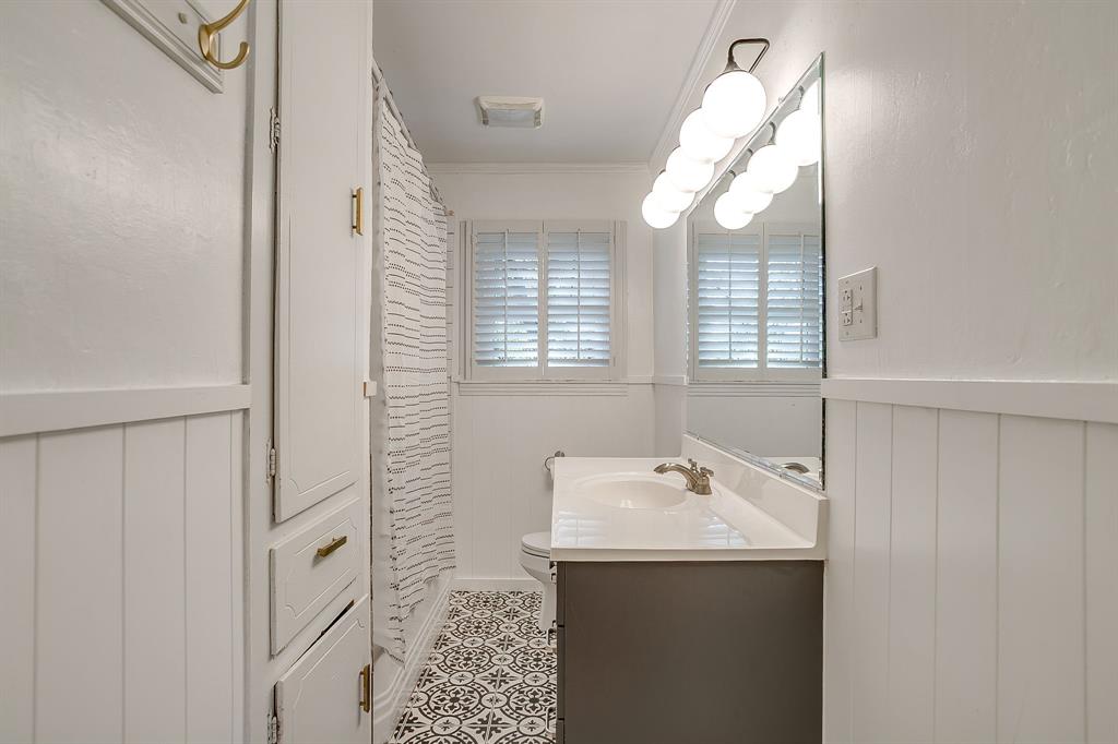 Givens Add - Residential