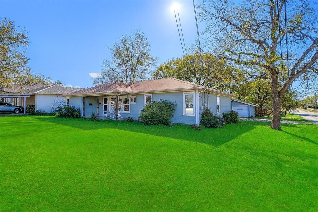 Givens Add - Residential