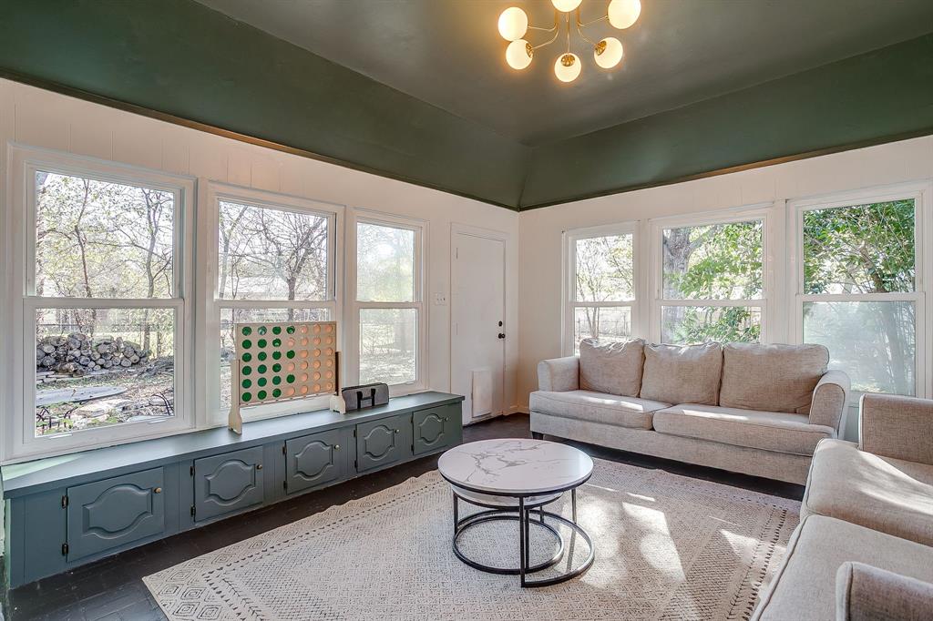 Givens Add - Residential