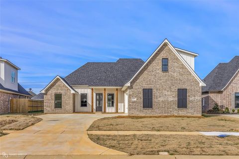 A home in Benton