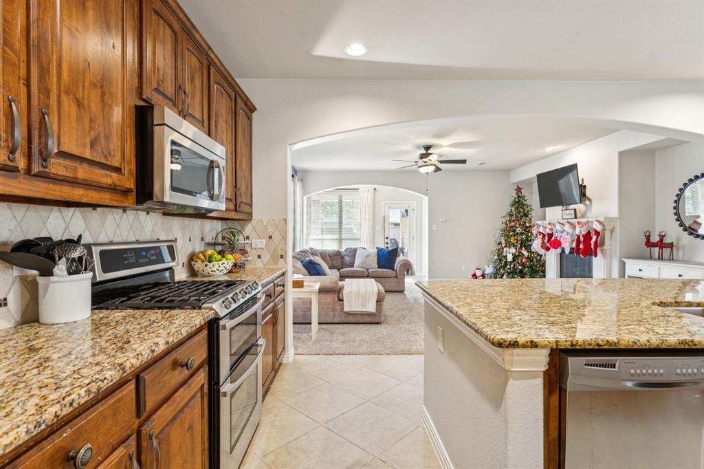 Heights At Westridge Ph II The - Residential