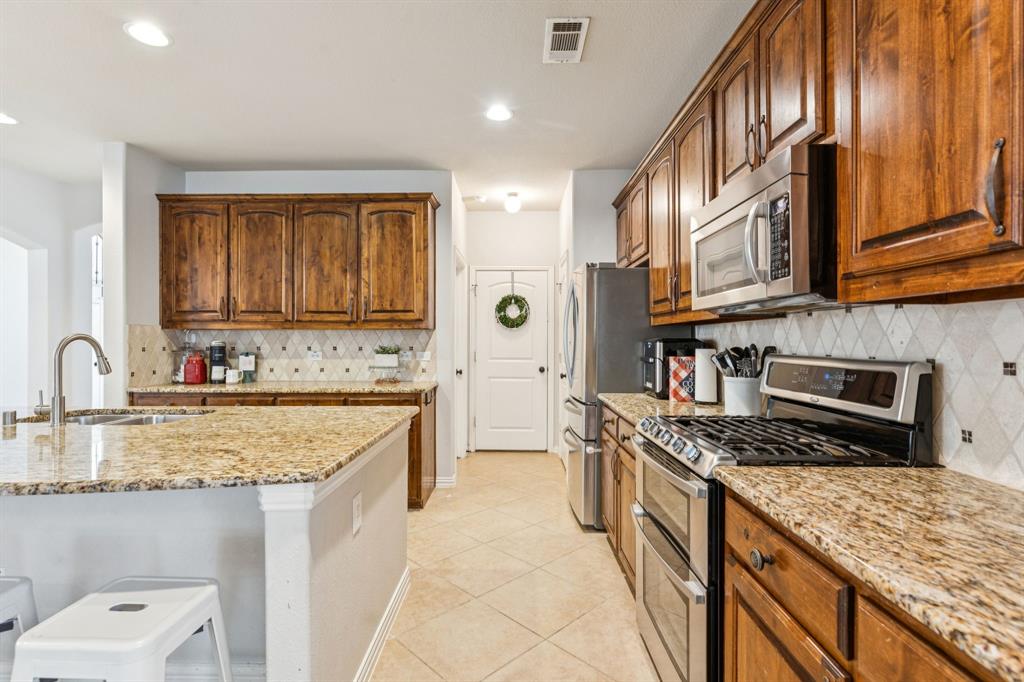 Heights At Westridge Ph II The - Residential