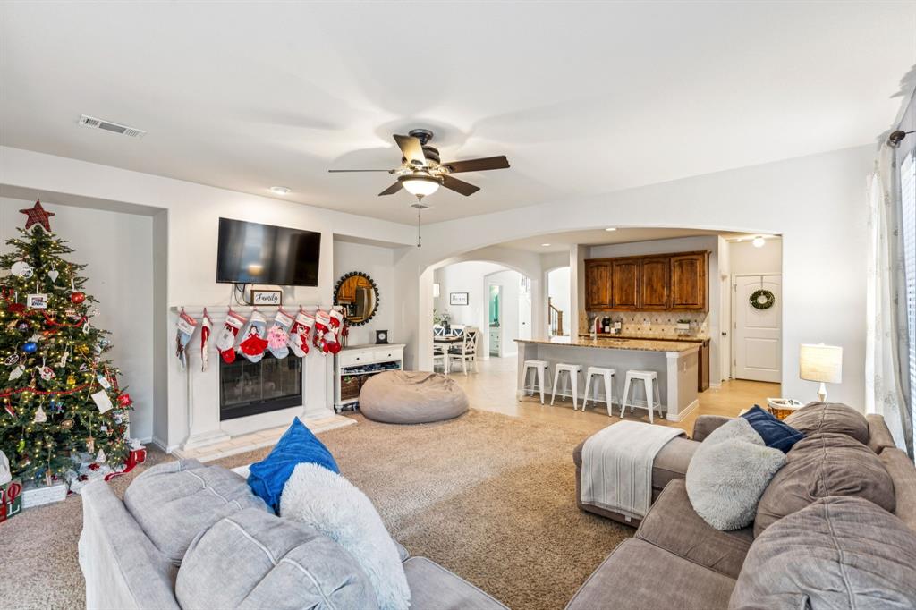 Heights At Westridge Ph II The - Residential