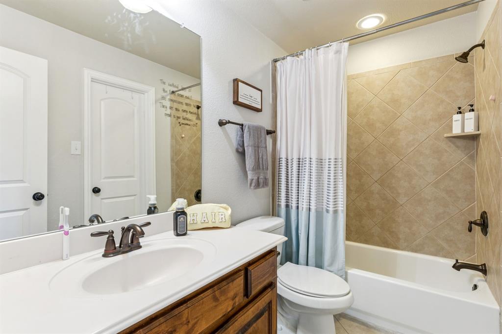 Heights At Westridge Ph II The - Residential