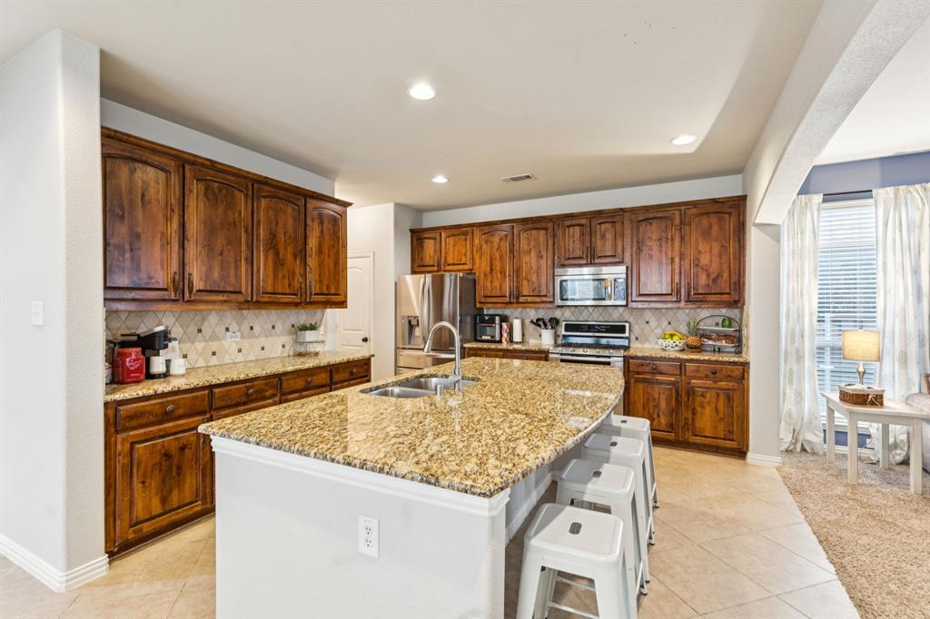 Heights At Westridge Ph II The - Residential