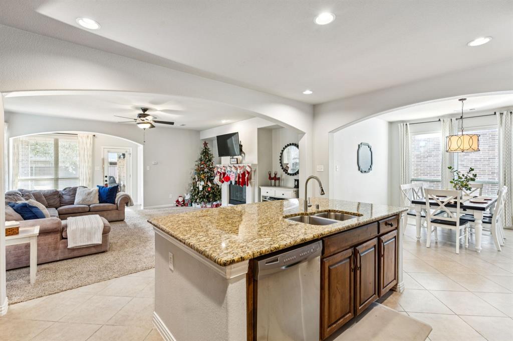 Heights At Westridge Ph II The - Residential