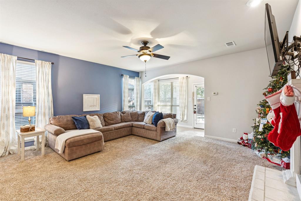 Heights At Westridge Ph II The - Residential