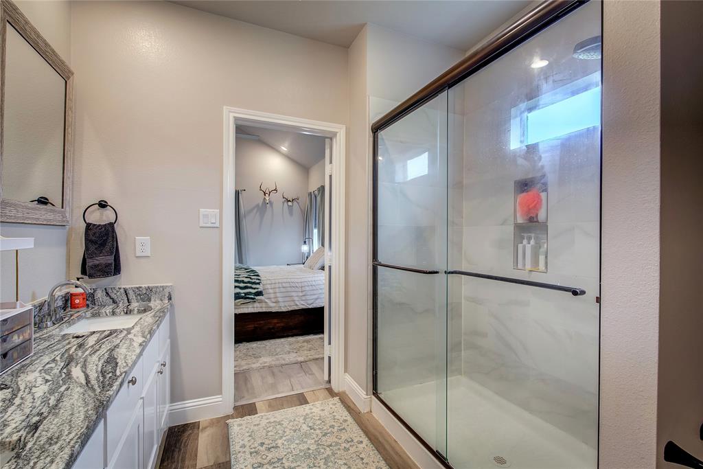 Woodcreek - Residential