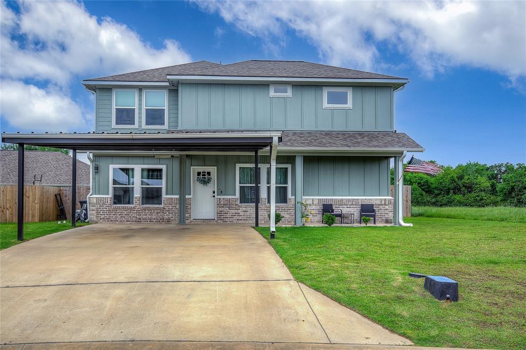 Woodcreek - Residential