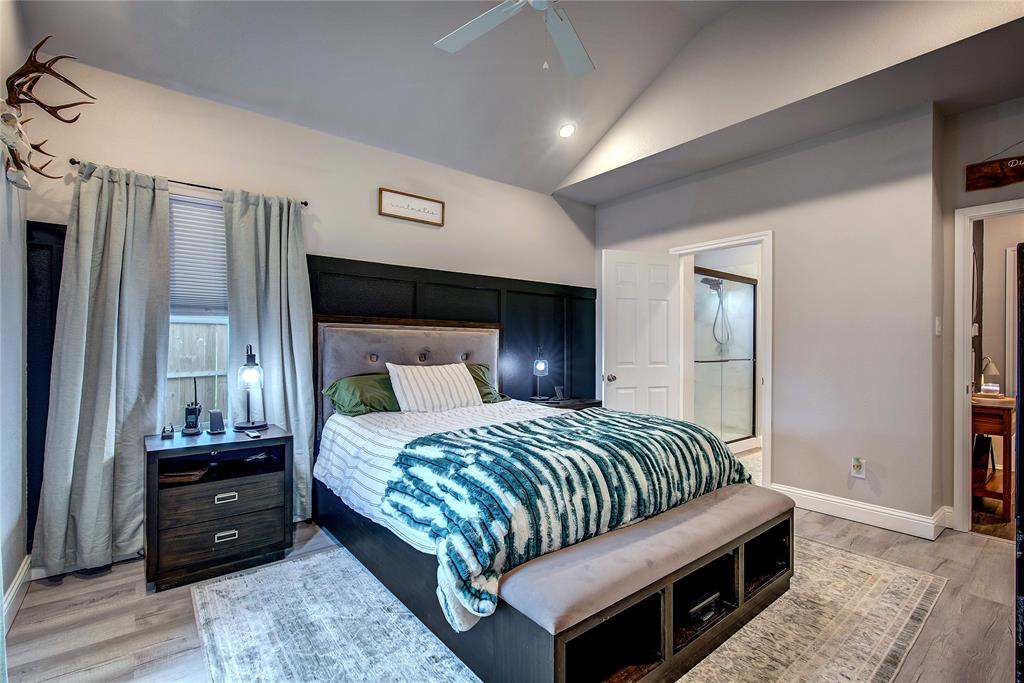 Woodcreek - Residential
