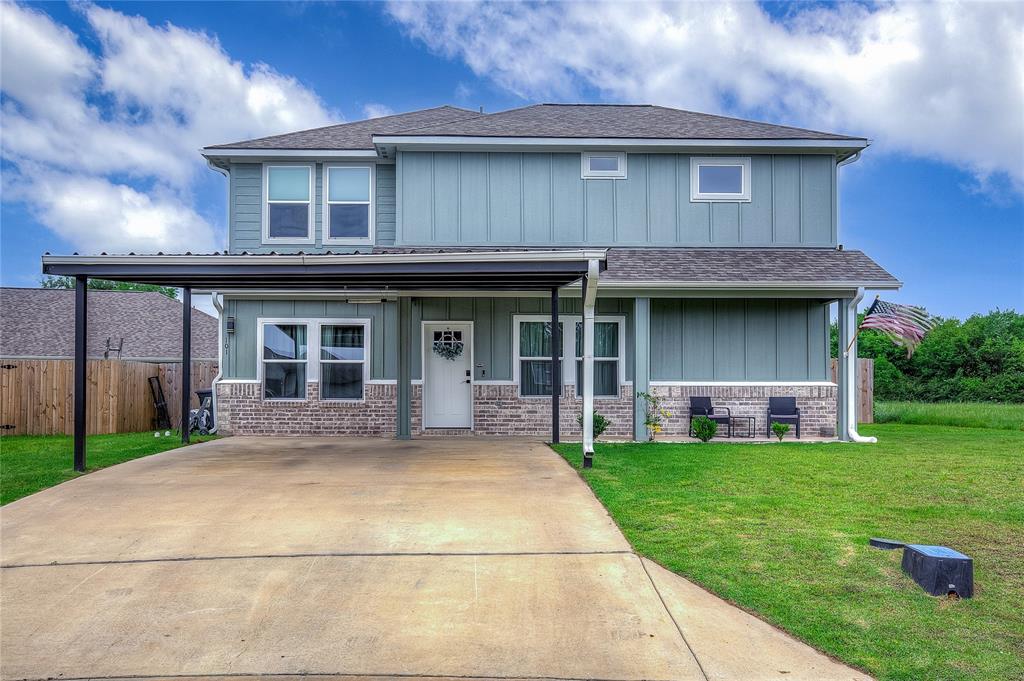 Woodcreek - Residential