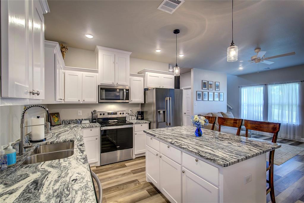 Woodcreek - Residential