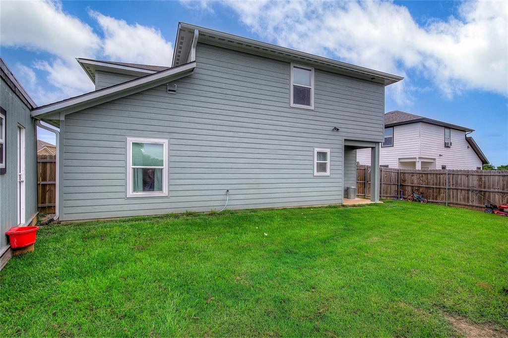 Woodcreek - Residential