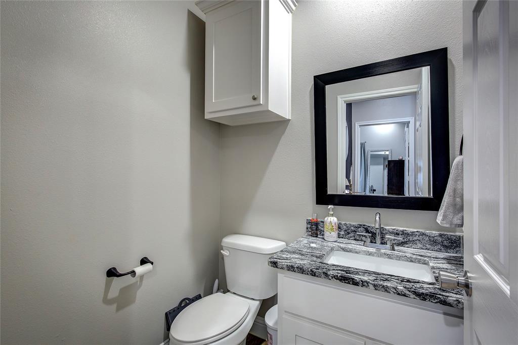 Woodcreek - Residential