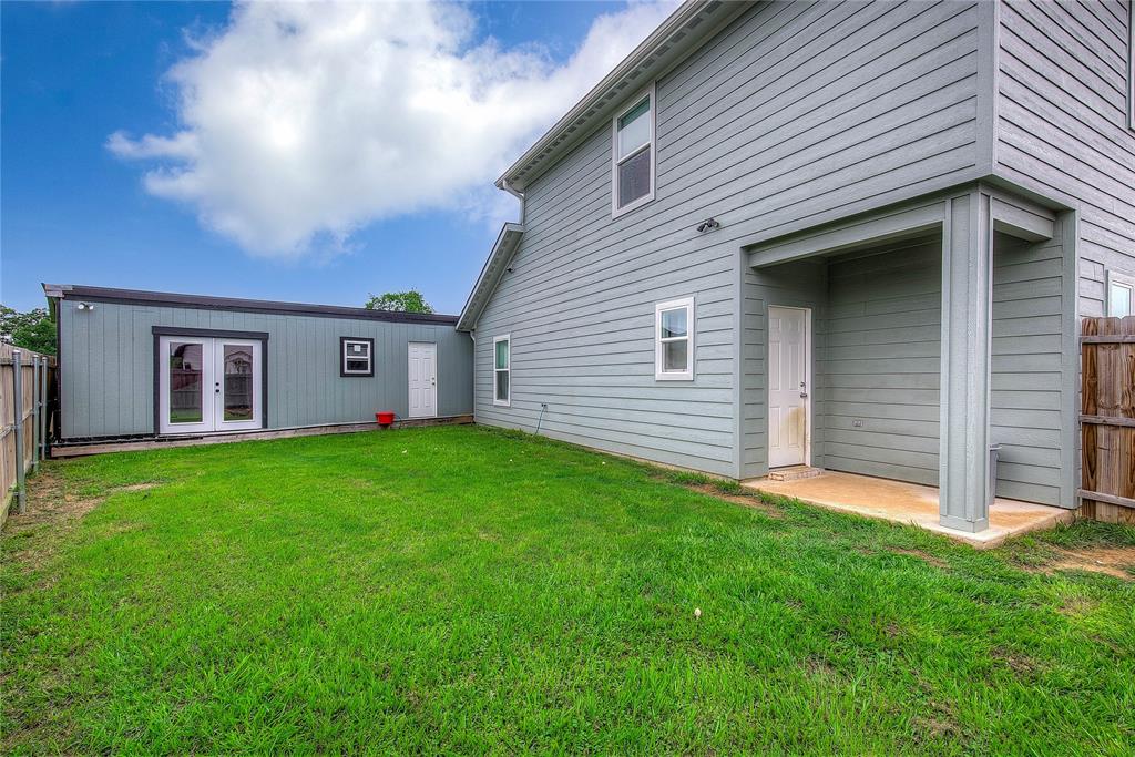 Woodcreek - Residential