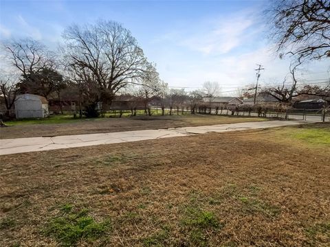 A home in Richland Hills