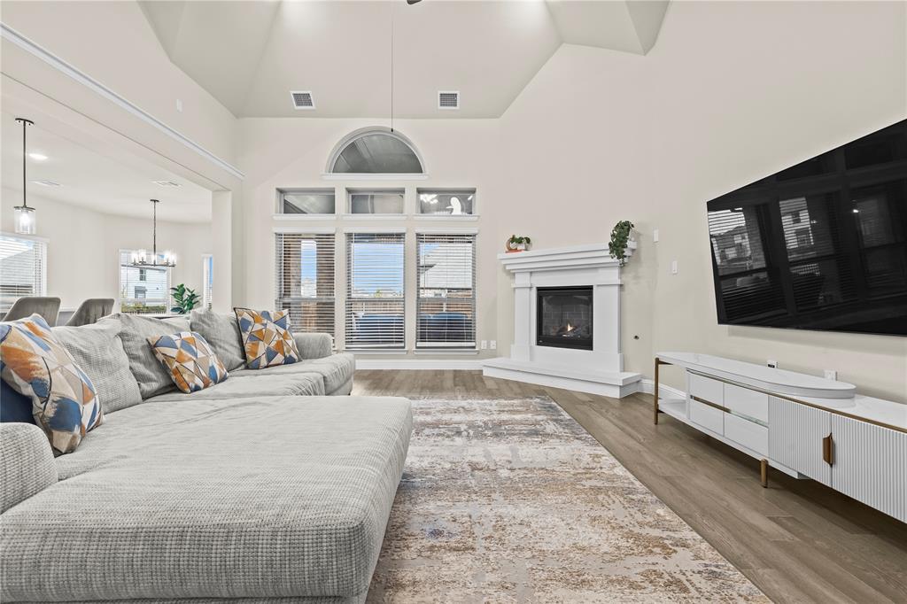 Collinsbrook Farm Ph 3 - Residential Lease