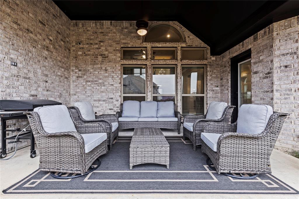 Collinsbrook Farm Ph 3 - Residential Lease