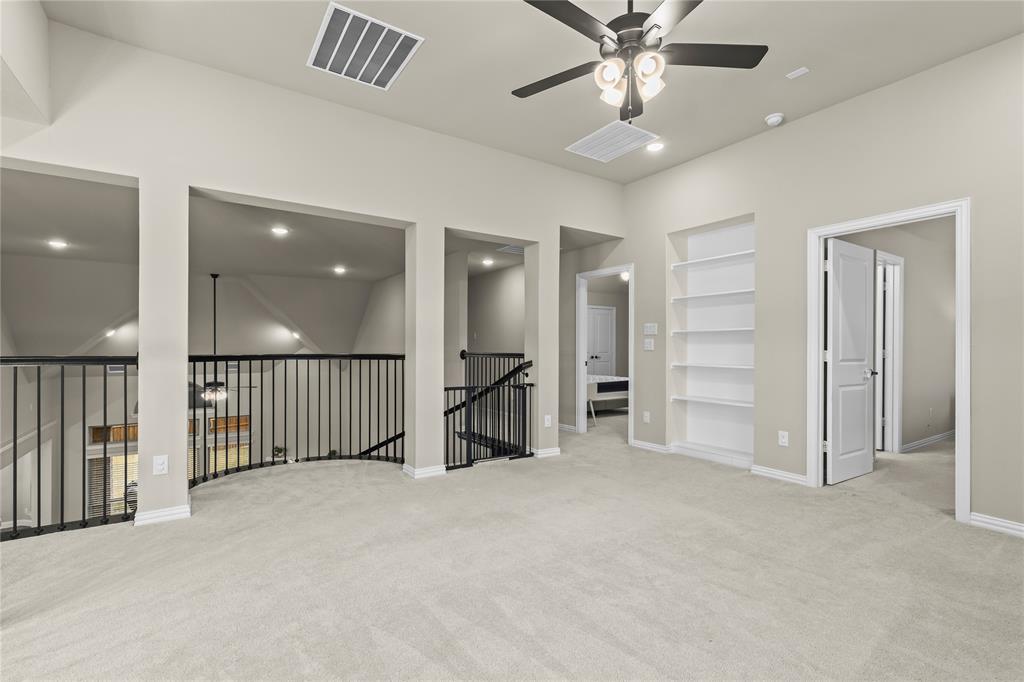 Collinsbrook Farm Ph 3 - Residential Lease