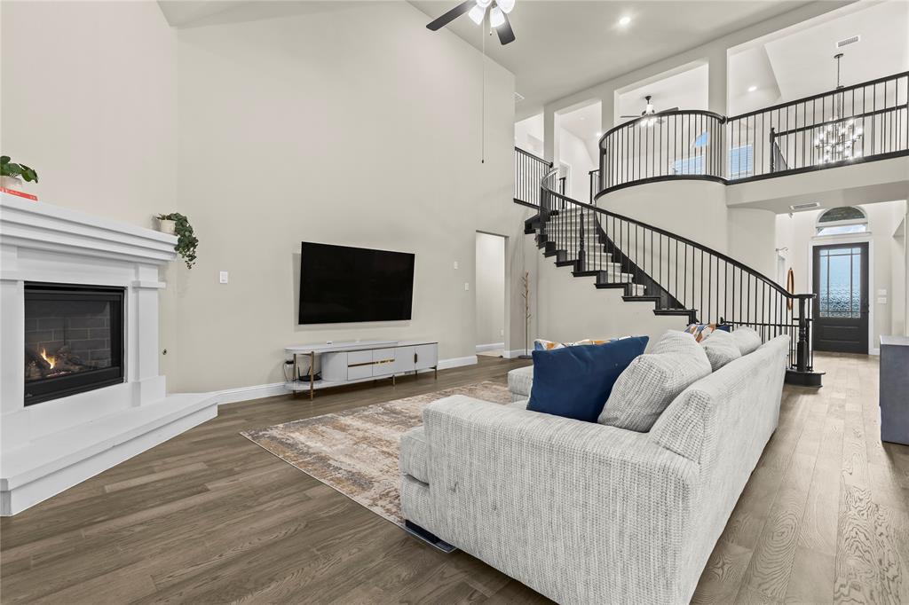 Collinsbrook Farm Ph 3 - Residential Lease