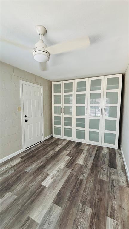 HILL TOP APARTMENTS - Residential Lease