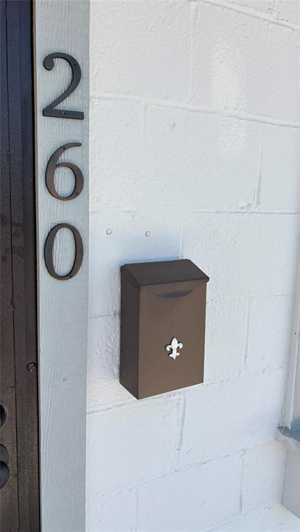 HILL TOP APARTMENTS - Residential Lease