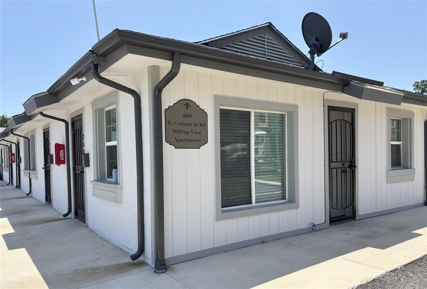 Beautifully Remodeled Efficiency Apartment – ALL UTILITIES INCLUDED (except cable and internet)!!!

This charming and quiet community is just minutes from downtown and offers convenient, easy-access parking. Each unit features one bedroom, one bathroom, and separate living area. The updated kitchen is equipped with granite-style countertops, a stainless steel sink, refrigerator, and a gas range with oven. Additional highlights include a stylish walk-in shower, built-in storage, and wood-look laminate flooring throughout.

A minimum one-year lease is required. Pets will be considered on a case-by-case basis.

Don’t wait—this well-priced unit won’t last long!