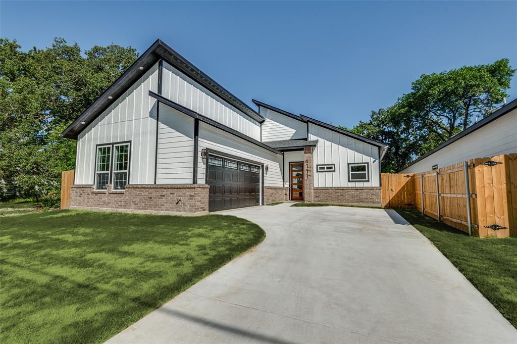 4111 Metropolitan Avenue
