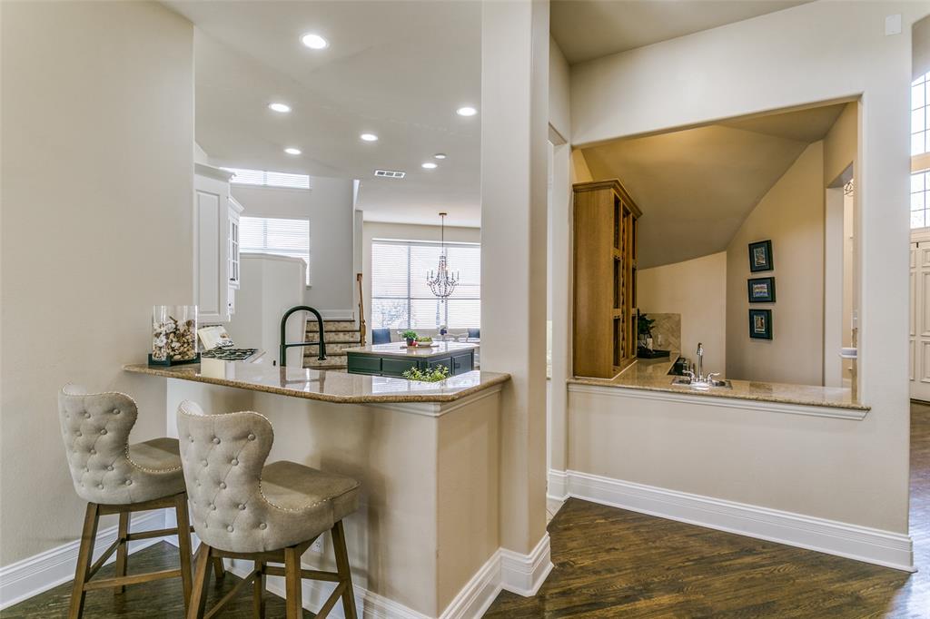 Overton Ridge Add - Residential