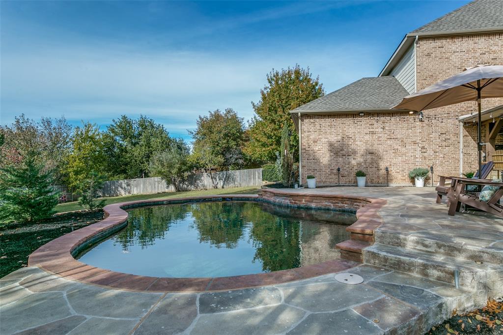 Overton Ridge Add - Residential