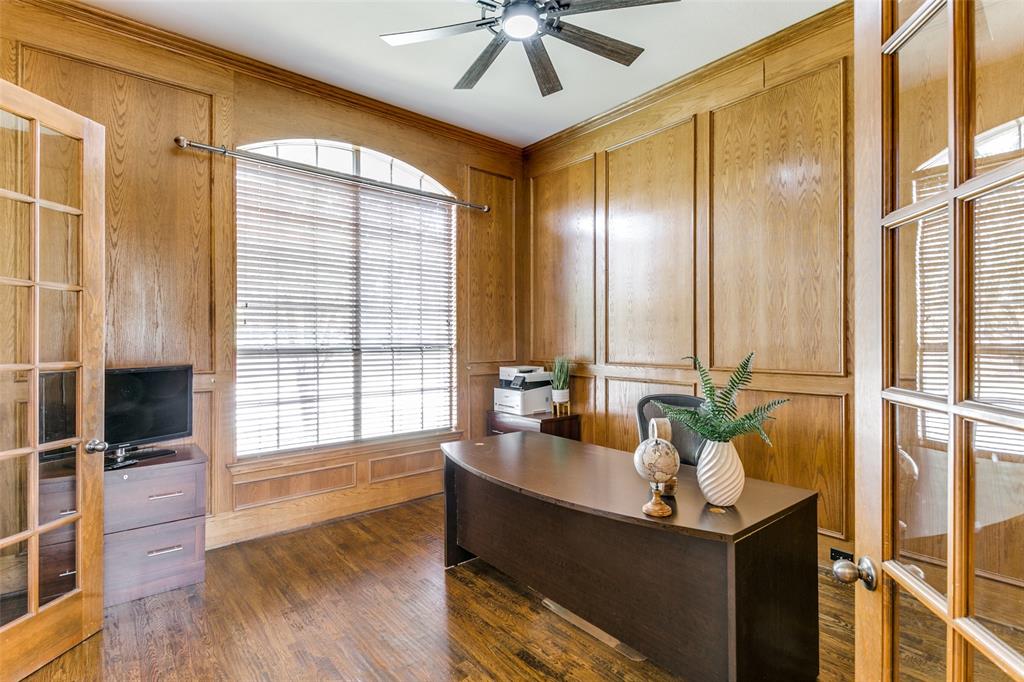 Overton Ridge Add - Residential