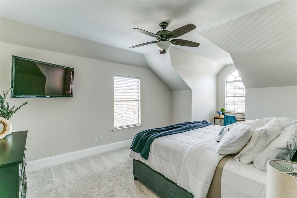 Overton Ridge Add - Residential