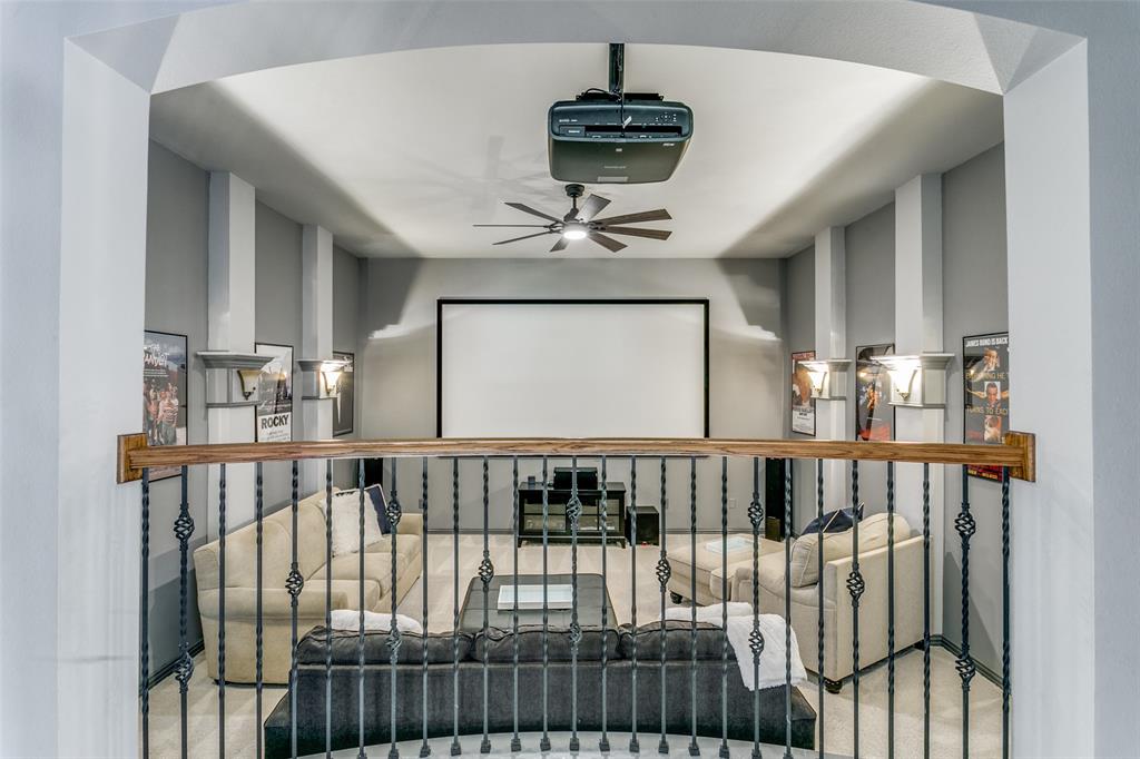 Overton Ridge Add - Residential