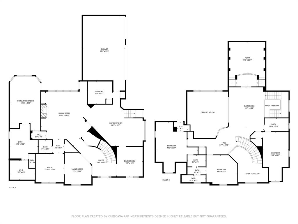 Overton Ridge Add - Residential
