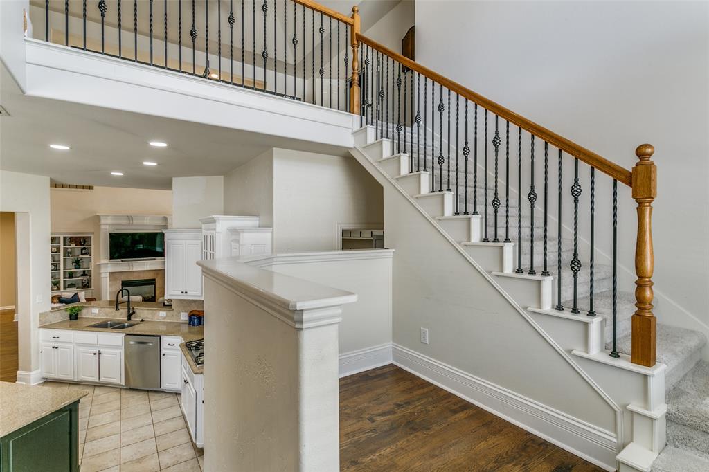 Overton Ridge Add - Residential