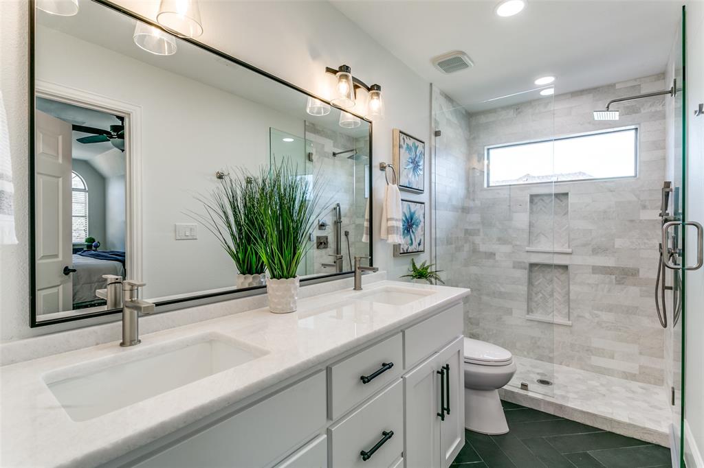 Overton Ridge Add - Residential