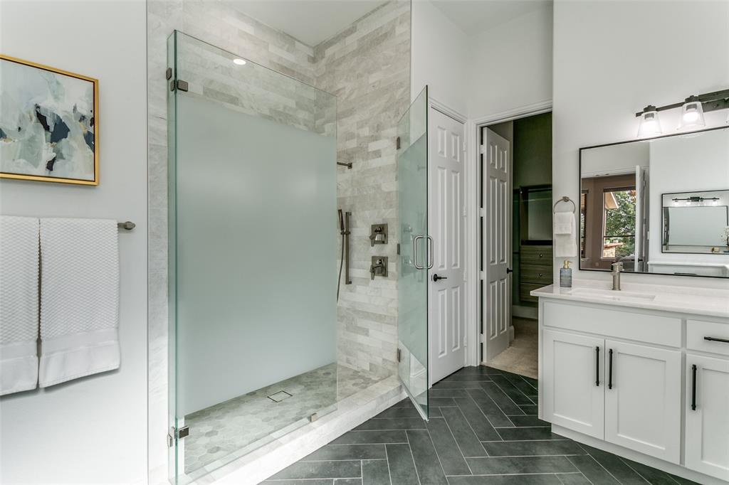 Overton Ridge Add - Residential