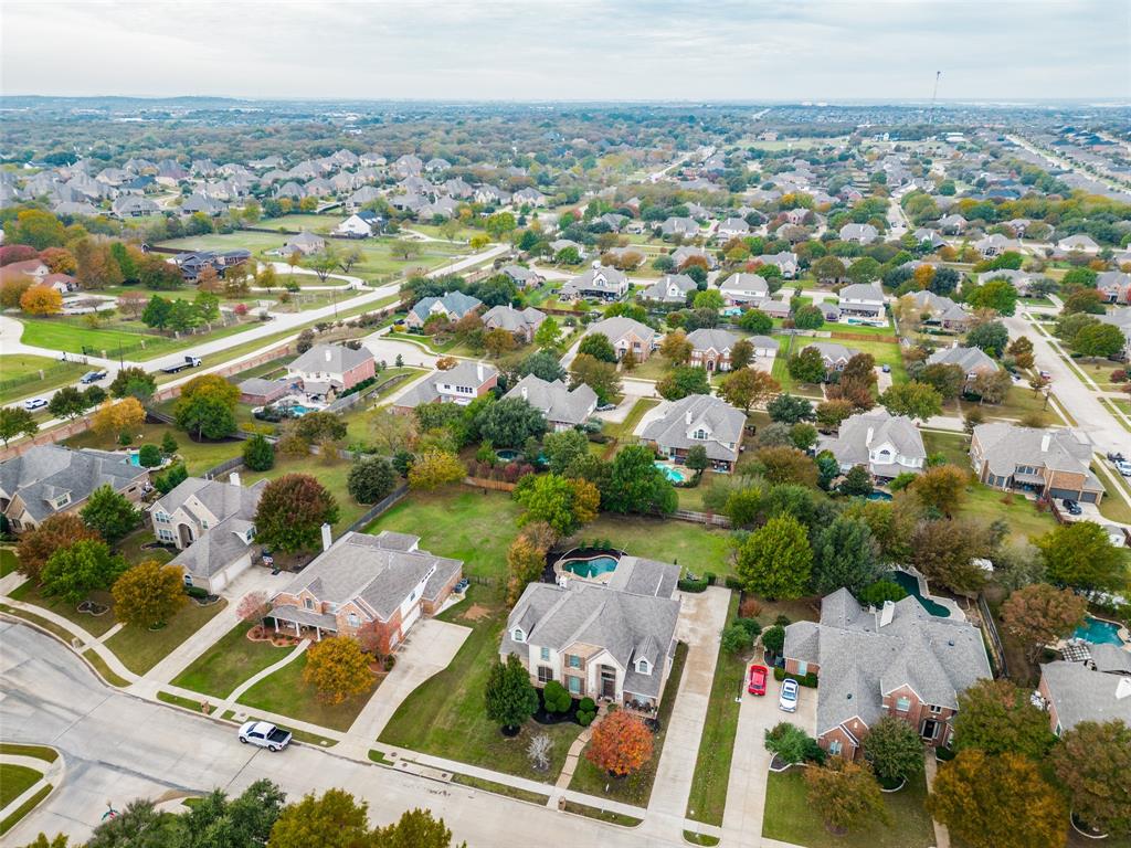 Overton Ridge Add - Residential