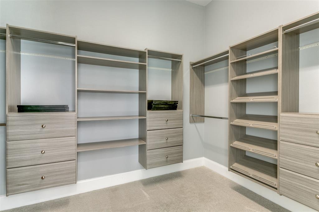 Overton Ridge Add - Residential