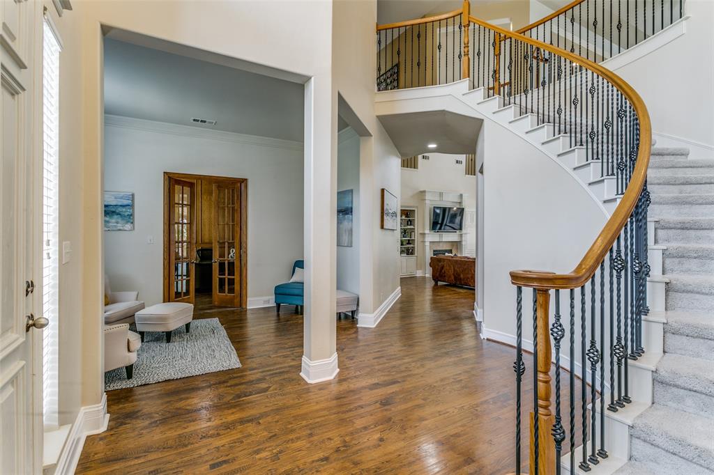 Overton Ridge Add - Residential