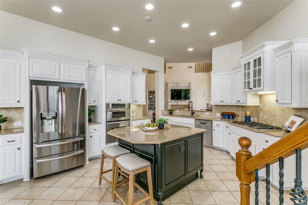 Overton Ridge Add - Residential