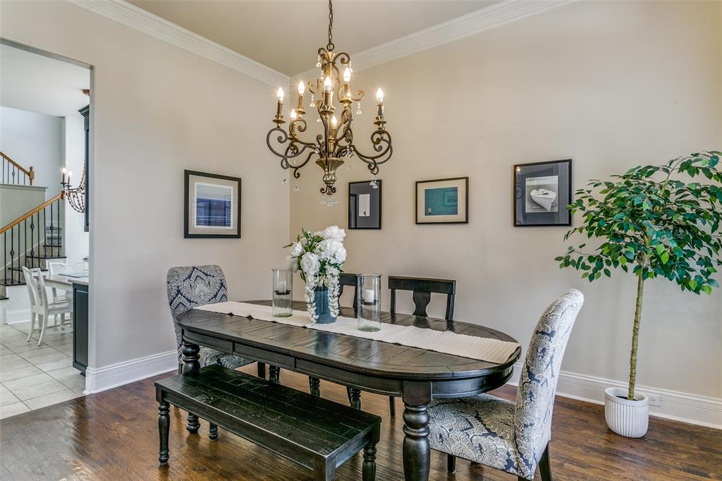 Overton Ridge Add - Residential