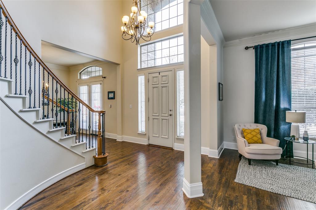 Overton Ridge Add - Residential