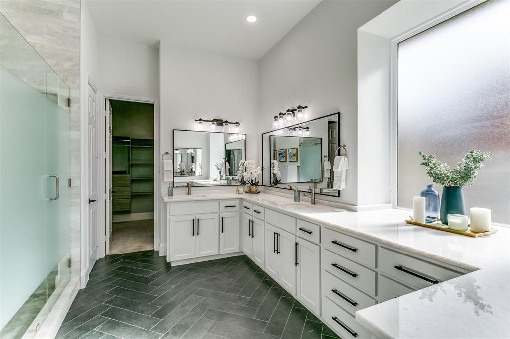 Overton Ridge Add - Residential